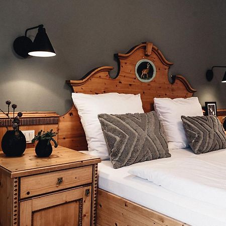Sonnhof By Vitus Winkler Hotel Sankt Veit im Pongau Ngoại thất bức ảnh