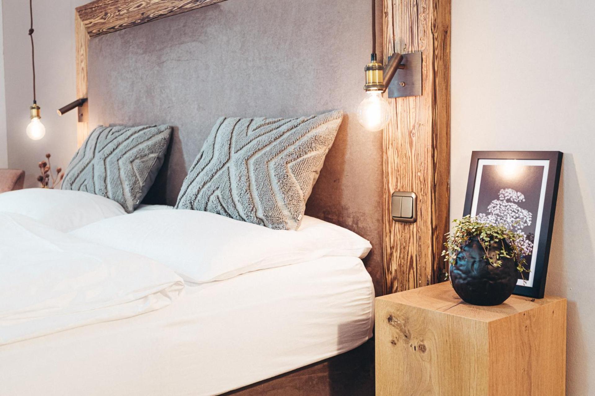 Sonnhof By Vitus Winkler Hotel Sankt Veit im Pongau Ngoại thất bức ảnh