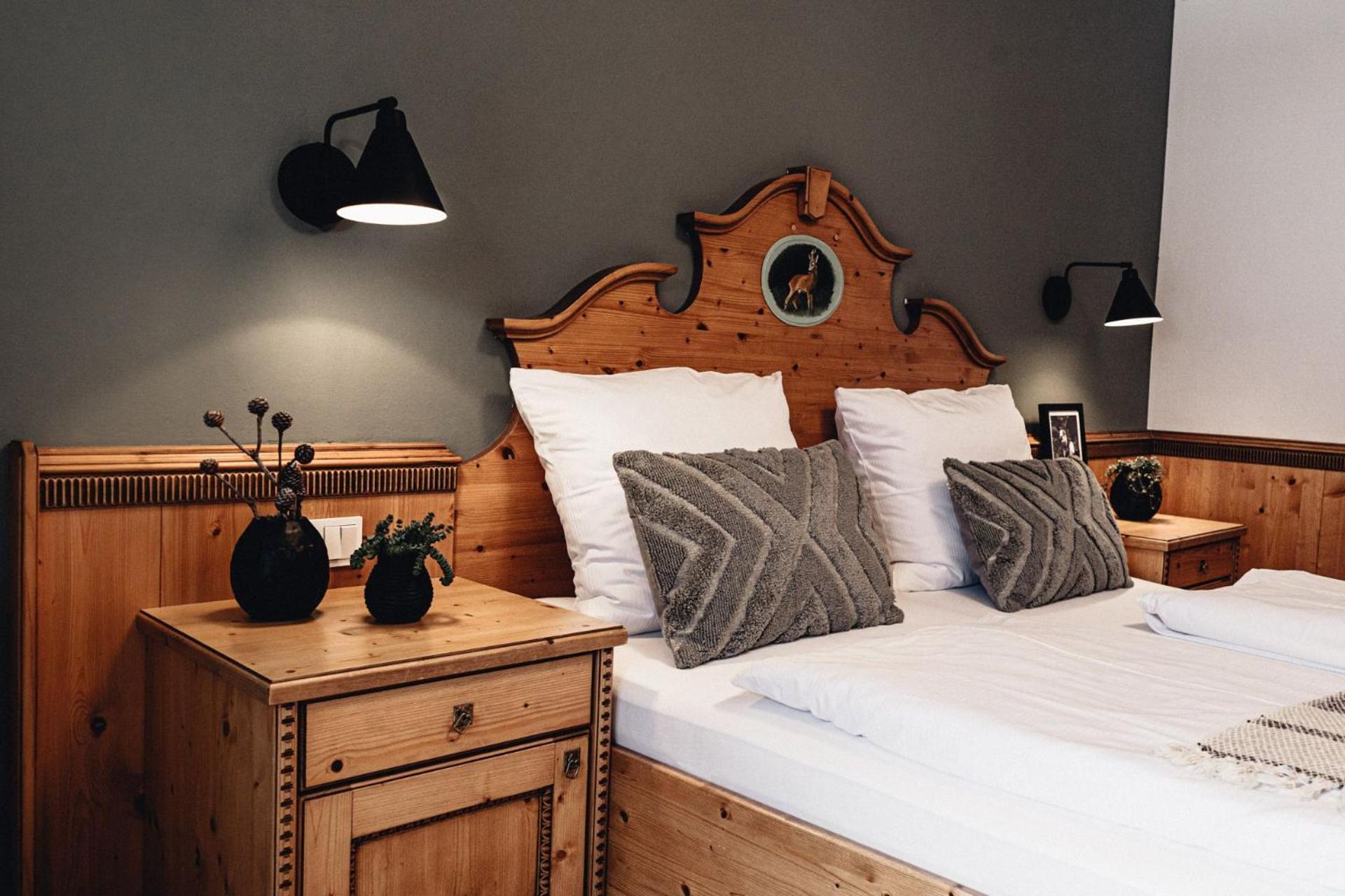 Sonnhof By Vitus Winkler Hotel Sankt Veit im Pongau Ngoại thất bức ảnh