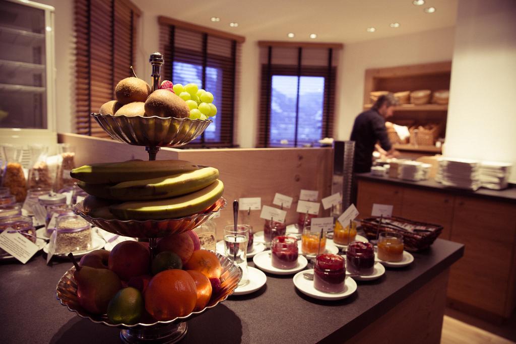Sonnhof By Vitus Winkler Hotel Sankt Veit im Pongau Ngoại thất bức ảnh