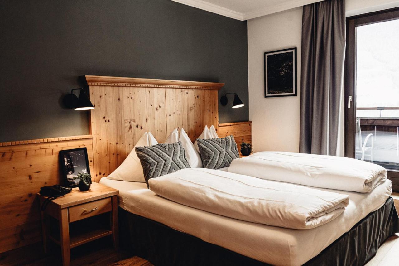 Sonnhof By Vitus Winkler Hotel Sankt Veit im Pongau Ngoại thất bức ảnh