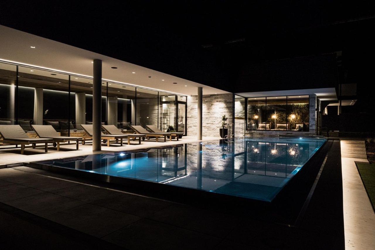 Sonnhof By Vitus Winkler Hotel Sankt Veit im Pongau Ngoại thất bức ảnh