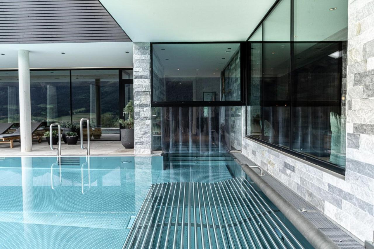Sonnhof By Vitus Winkler Hotel Sankt Veit im Pongau Ngoại thất bức ảnh