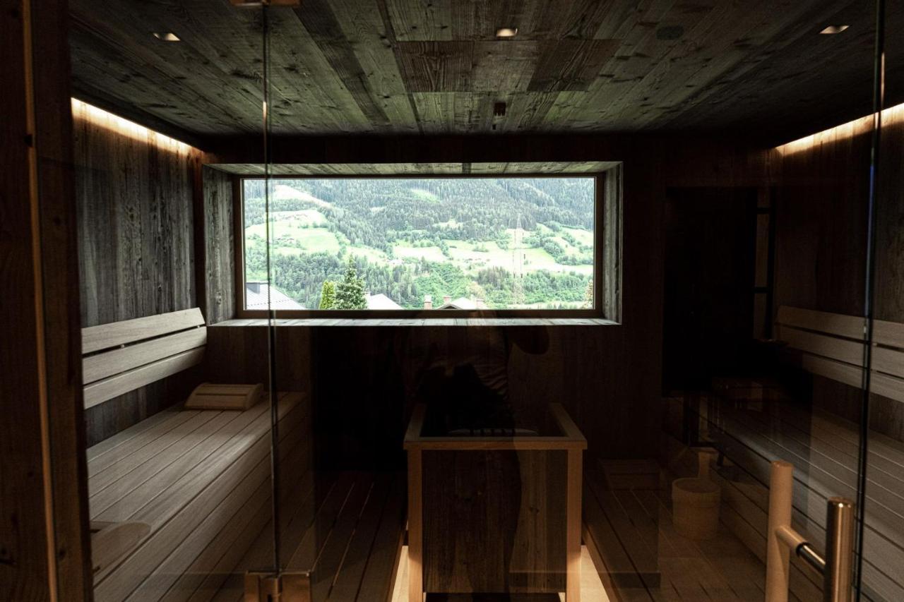 Sonnhof By Vitus Winkler Hotel Sankt Veit im Pongau Ngoại thất bức ảnh