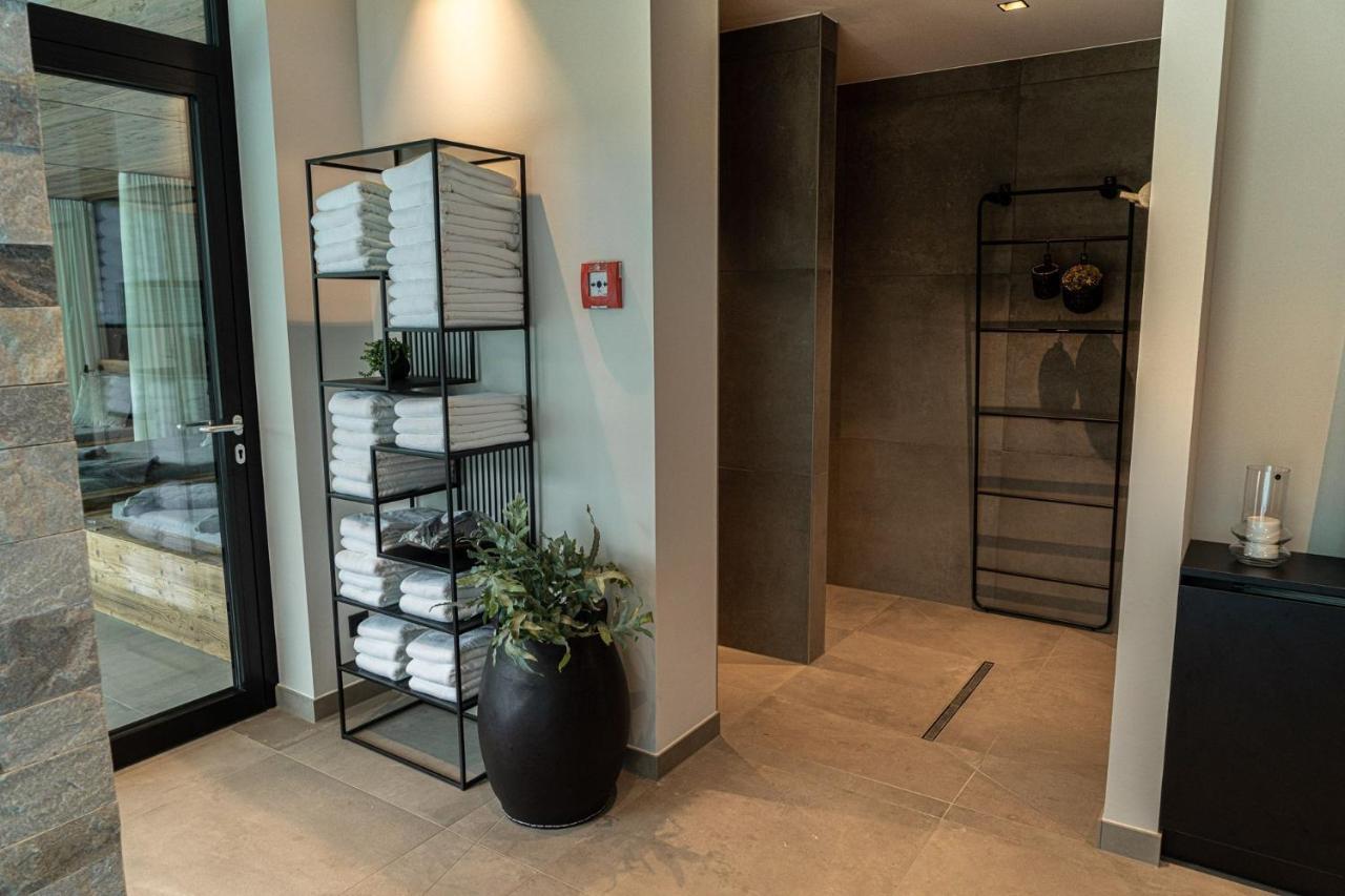 Sonnhof By Vitus Winkler Hotel Sankt Veit im Pongau Ngoại thất bức ảnh
